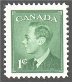 Canada Scott 289 MNH F